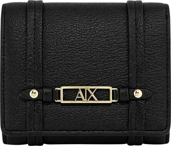 ארנק דמוי עור ARMANI EXCHANGE דגם AEX-XW002613AF15632UC010