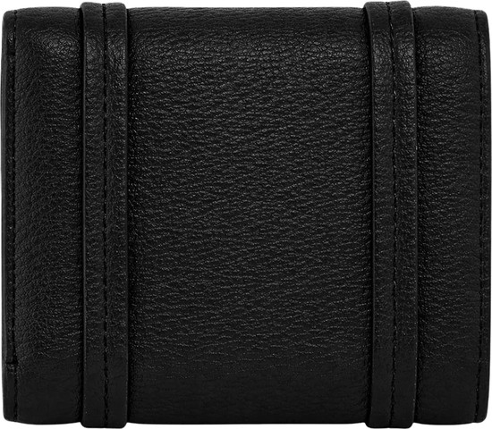 ארנק דמוי עור ARMANI EXCHANGE דגם AEX-XW002613AF15632UC010