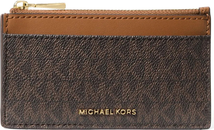 ארנק דמוי עור מבית MICHAEL KORS דגם MK-32F5GJ6D8B-252