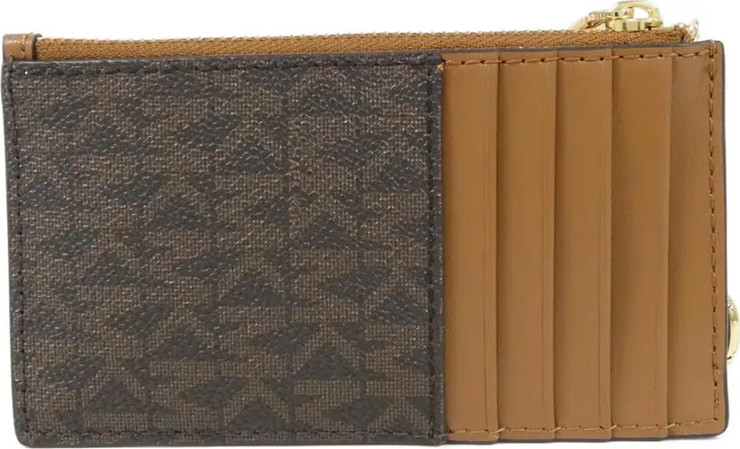 ארנק דמוי עור מבית MICHAEL KORS דגם MK-32F5GJ6D8B-252