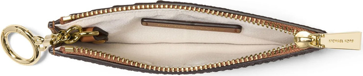ארנק דמוי עור מבית MICHAEL KORS דגם MK-32F5GJ6D8B-252