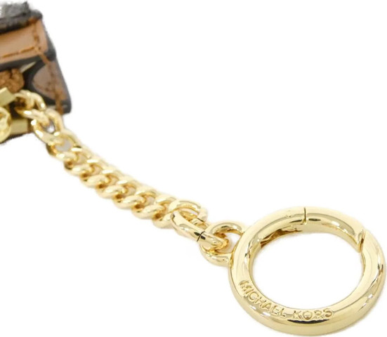 ארנק דמוי עור מבית MICHAEL KORS דגם MK-32F5GJ6D8B-252