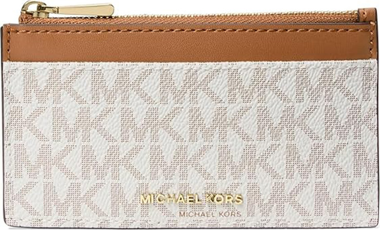 ארנק דמוי עור מבית MICHAEL KORS דגם MK-32F5GJ6D8B-149