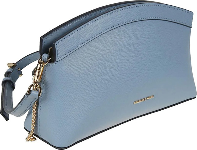 תיק עור MICHAEL KORS דגם MK-30S6G13C5L-464