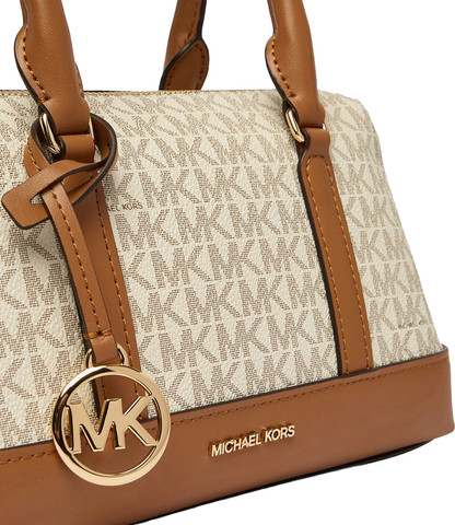 תיק דמוי עור מבית MICHAEL KORS דגם MK-30S6G3PS1B-149