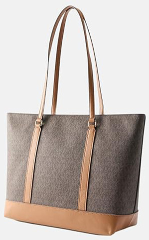 תיק דמוי עור MICHAEL KORS דגם MK-30S6G3PT3B-252