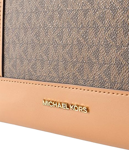 תיק דמוי עור MICHAEL KORS דגם MK-30S6G3PT3B-252