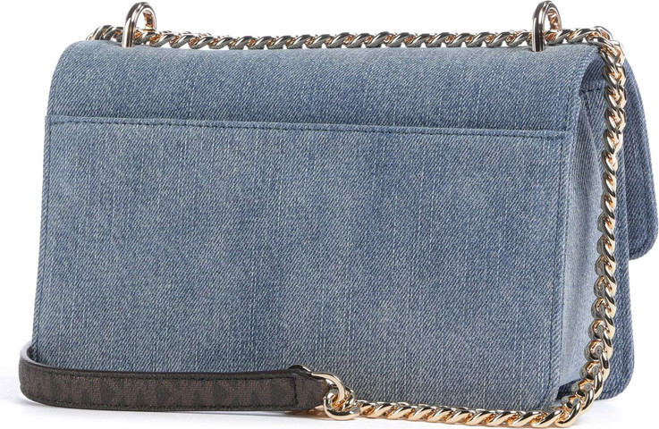 תיק בד מבית MICHAEL KORS דגם MK-30S6GC7L3C-416