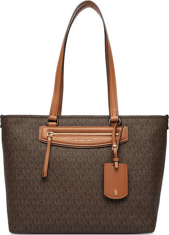 תיק דמוי עור מבית MICHAEL KORS דגם MK-30S6GTVT2B-252