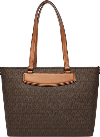 תיק דמוי עור מבית MICHAEL KORS דגם MK-30S6GTVT2B-252