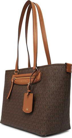 תיק דמוי עור מבית MICHAEL KORS דגם MK-30S6GTVT2B-252
