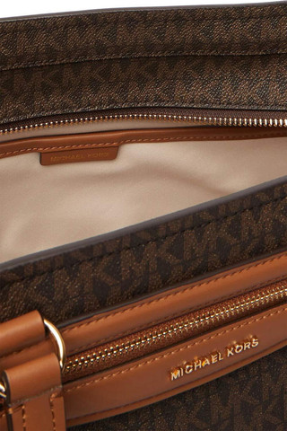 תיק דמוי עור מבית MICHAEL KORS דגם MK-30S6GTVT2B-252