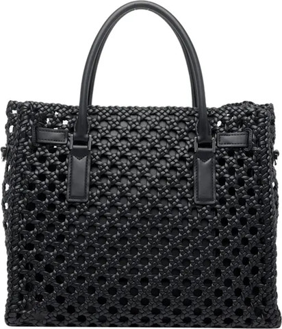 תיק דמוי עור MICHAEL KORS דגם MK-30S6SNXS3U-001