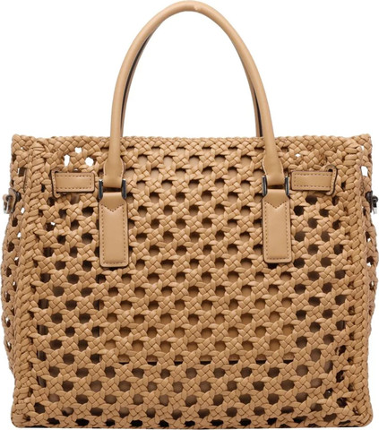 תיק דמוי עור MICHAEL KORS דגם MK-30S6SNXS3U-198