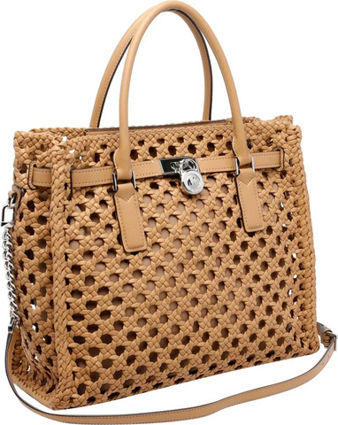 תיק דמוי עור MICHAEL KORS דגם MK-30S6SNXS3U-198