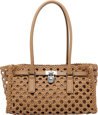 תיק דמוי עור MICHAEL KORS דגם MK-30S6SNXT0U-198
