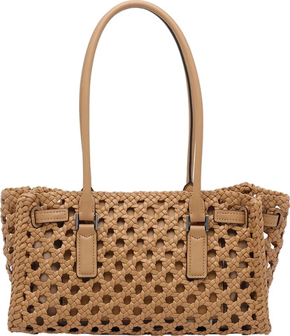 תיק דמוי עור MICHAEL KORS דגם MK-30S6SNXT0U-198