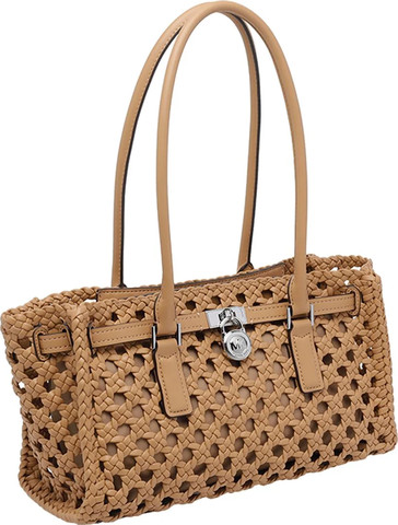 תיק דמוי עור MICHAEL KORS דגם MK-30S6SNXT0U-198