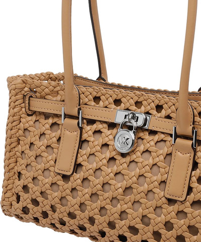 תיק דמוי עור MICHAEL KORS דגם MK-30S6SNXT0U-198