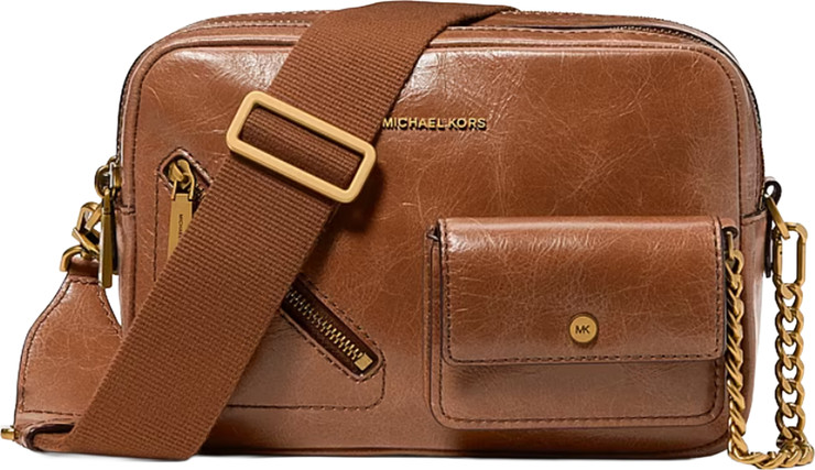 תיק עור מבית MICHAEL KORS דגם MK-32S6AYTC6L-230