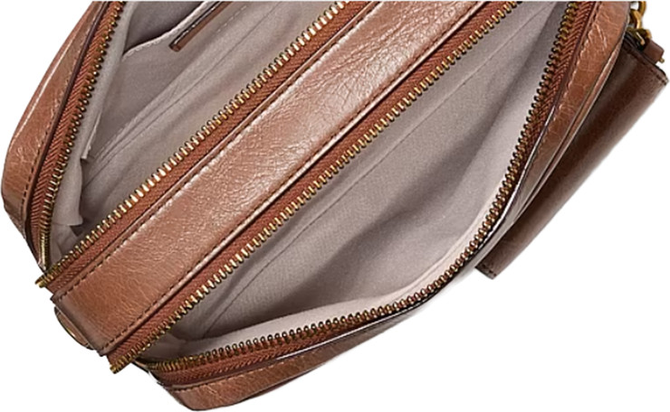 תיק עור מבית MICHAEL KORS דגם MK-32S6AYTC6L-230