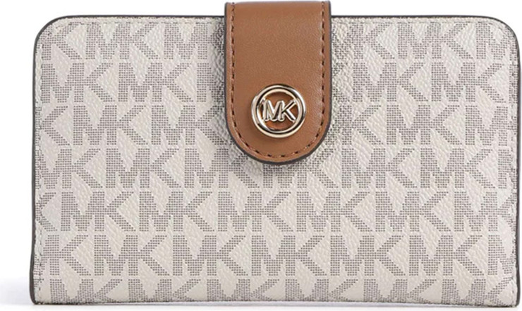 ארנק דמוי עור מבית MICHAEL KORS דגם MK-32S6G17F8B-149
