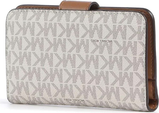 ארנק דמוי עור מבית MICHAEL KORS דגם MK-32S6G17F8B-149