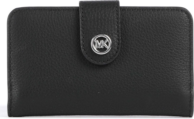 תיק עור מבית MICHAEL KORS דגם MK-32S6S17F8L-001