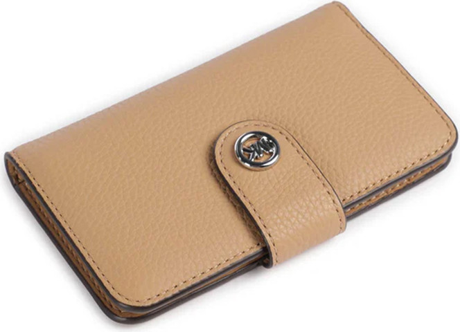 תיק עור מבית MICHAEL KORS דגם MK-32S6S17F8L-198