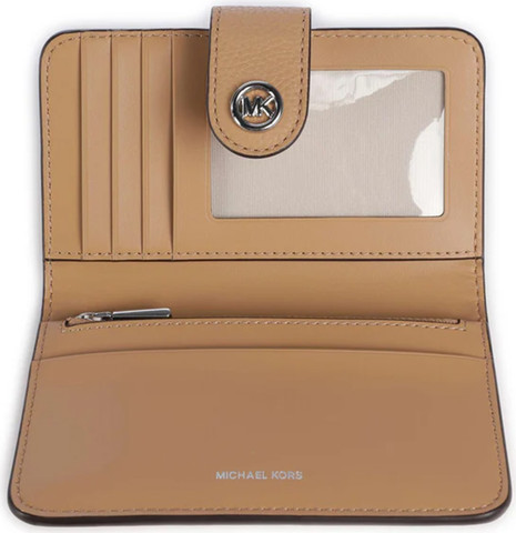 תיק עור מבית MICHAEL KORS דגם MK-32S6S17F8L-198