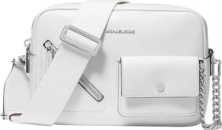 תיק עור מבית MICHAEL KORS דגם MK-32S6SYTC6L-085