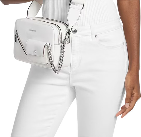 תיק עור מבית MICHAEL KORS דגם MK-32S6SYTC6L-085