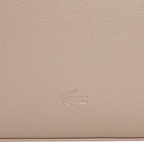 תיק עור מבית LACOSTE דגם LAC-NF5226PH-N81