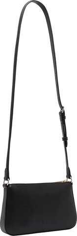 תיק עור מבית LACOSTE דגם LAC-NF5226PH-000