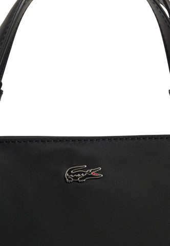 תיק דמוי עור מבית LACOSTE דגם LAC-NF5237DJ-000