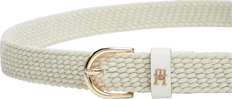 חגורה דמוי עור מבית TOMMY דגם TOM-AW0AW17973-AEO-80