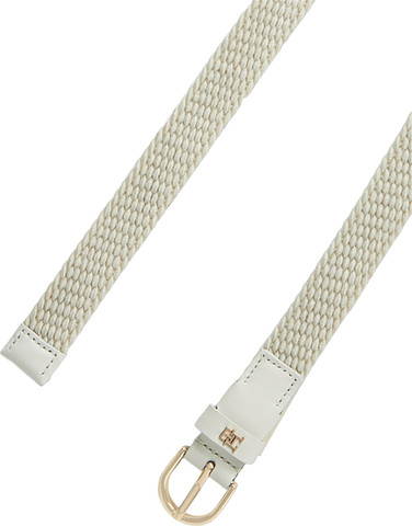 חגורה דמוי עור מבית TOMMY דגם TOM-AW0AW17973-AEO-85