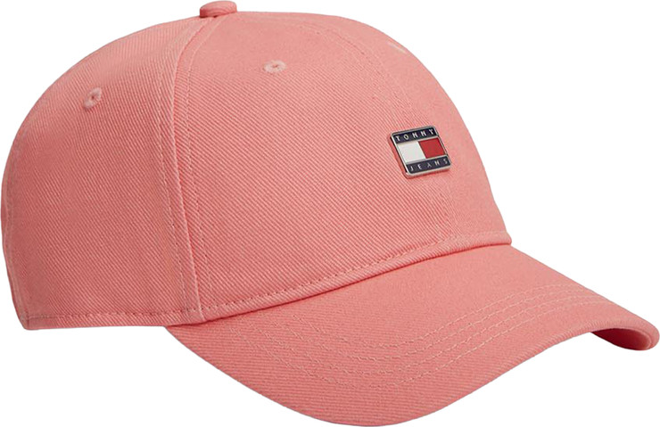 כובע מבית TOMMY דגם TOM-AW0AW18362-TI5