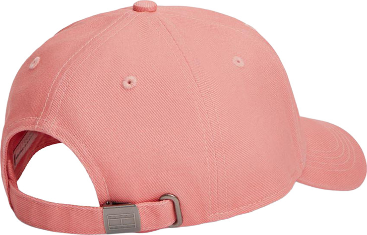 כובע מבית TOMMY דגם TOM-AW0AW18362-TI5