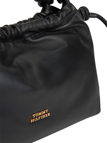 תיק TOMMY דגם TOM-AW0AW18369-BDS