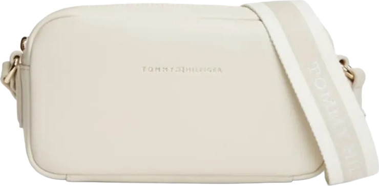 תיק דמוי עור TOMMY HILFINGER דגם TOM-AW0AW18370-AEO