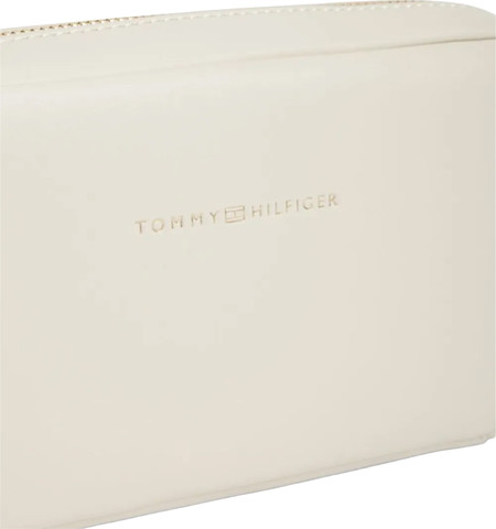 תיק דמוי עור TOMMY HILFINGER דגם TOM-AW0AW18370-AEO