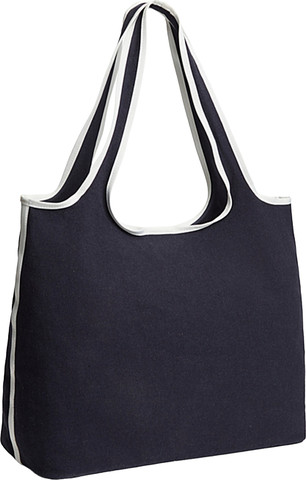 תיק בד מבית TOMMY דגם TOM-AW0AW18398-DW6