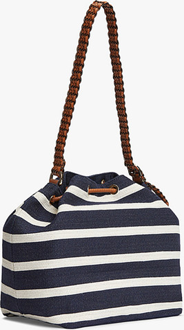 תיק בד מבית TOMMY דגם TOM-AW0AW18401-0GY