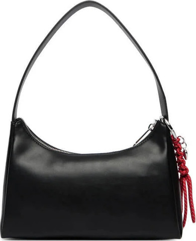 תיק דמוי עור מבית TOMMY דגם TOM-AW0AW18458-BDS