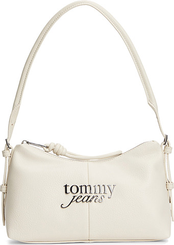 תיק דמוי עור מבית TOMMY דגם TOM-AW0AW18468-ACG