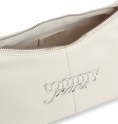 תיק דמוי עור מבית TOMMY דגם TOM-AW0AW18468-ACG