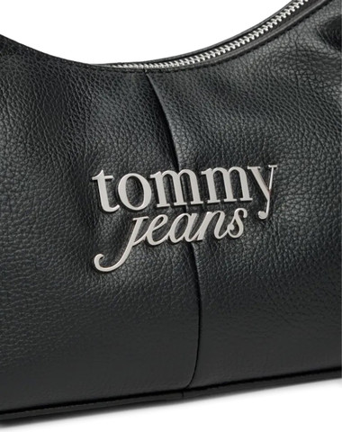 תיק דמוי עור מבית TOMMY דגם TOM-AW0AW18468-BDS
