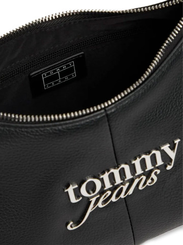 תיק דמוי עור מבית TOMMY דגם TOM-AW0AW18468-BDS