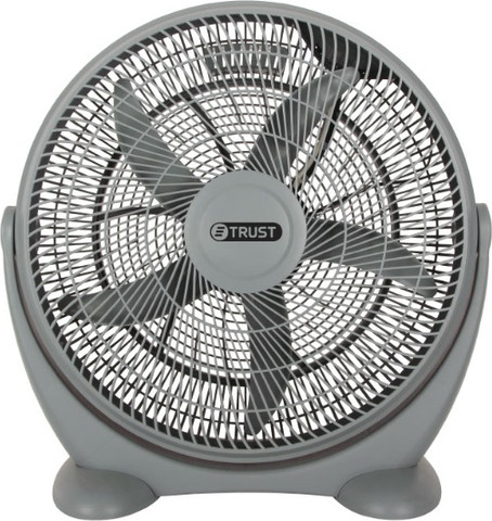 מאוורר רצפתי 20 אינץ' 100W | Copra Floor Fan